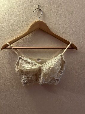 Only hearts bralette